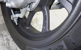 HONDA PCX125 JF81