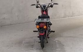 HONDA HUNTER CUB110 JD01