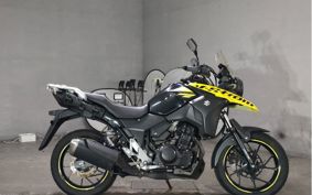 SUZUKI V-STROM 250 DS11A