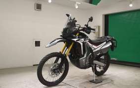 HONDA CRF250 RALLY A 2014 MD44