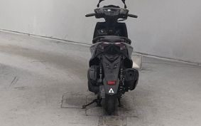 YAMAHA  CYGNUS  GRIF ASU SEJ4J