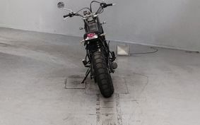 YAMAHA TW200 DG07J