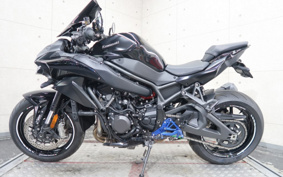 KAWASAKI NINJA H2 2020 ZRT00K
