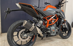 KTM 390 DUKE JPJ40