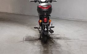 HONDA CROSS CUB110 JA45