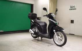 HONDA SH MODE 2007 JF51