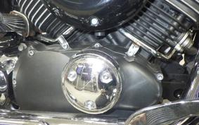 YAMAHA DRAGSTAR 400 2008 VH01J