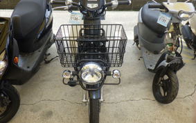 HONDA C50 SUPER CUB AA04
