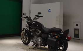 HARLEY XL883LI 2011