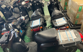 YAMAHA  GEAR BX50 UA07J