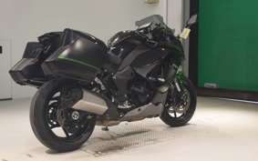 KAWASAKI NINJA 1000SX 2023
