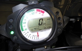 KAWASAKI ZX 10 NINJA R 2009 ZXT00E