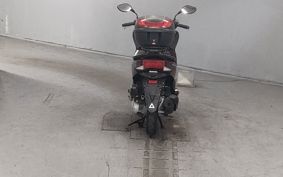 HONDA PCX125 JF56