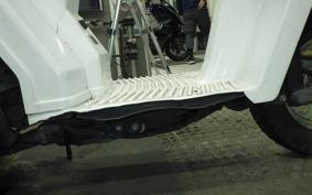 HONDA GYRO X 2006 TD01