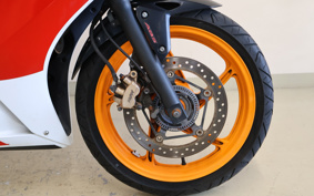 HONDA CBR250R ABS MC41
