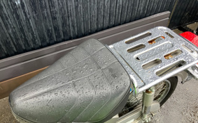 HONDA SUPER CUB50 AA01