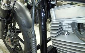 HARLEY FXD 1580 2008