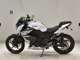 Фото Kawasaki Z250 2009 с японского аукциона