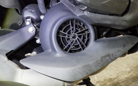 YAMAHA ﾌｧｯｼｰﾉ125 2017