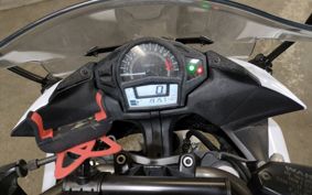 KAWASAKI NINJA400 EX400E