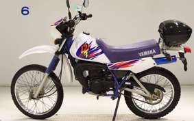 YAMAHA DT50 17W