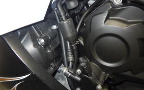 KAWASAKI ZX 1400 NINJA R A 2014