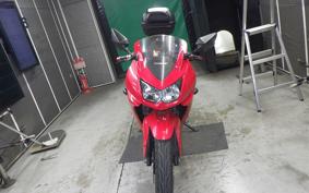 KAWASAKI NINJA 250R 2009 EX250K