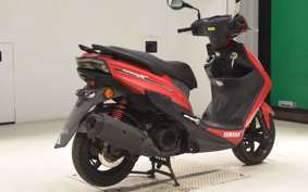 YAMAHA CYGNUS 125 XSR 3 2019 SEA5J