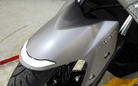 YAMAHA N-MAX SED6J