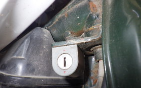 HONDA C70 SUPER CUB 1985 C70