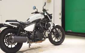 KAWASAKI ELIMINATOR400-3 2025 EL400A