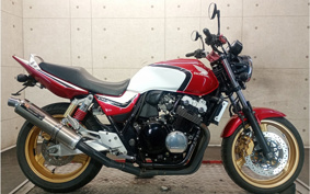 HONDA CB400SFV-3 2007 NC39