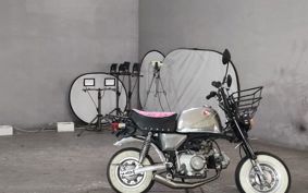 HONDA GORILLA Z50J