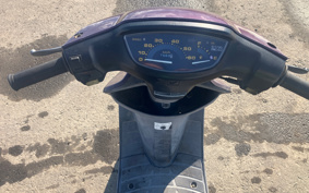 HONDA DIO AF27