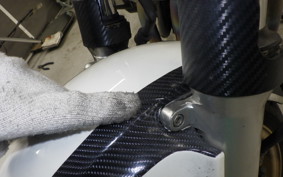 HONDA CB400SF VTEC SPEC 2 2004 NC39