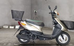 YAMAHA JOG SA36J