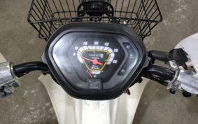 HONDA SUPER CUB50 AA07