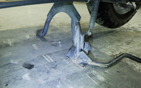 YAMAHA GEAR Gen.2 UA08J