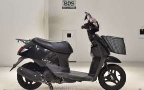 SUZUKI ﾚｯﾂ CA4AA