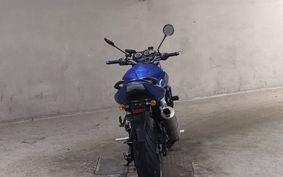 KAWASAKI Z750 S Type 2006 ZR750K