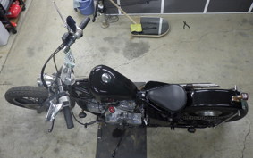 HONDA STEED 400 1992 NC26