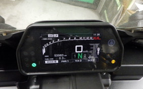 YAMAHA YZF-R1 2016