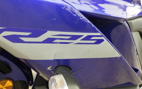 YAMAHA YZF-R25 A RG43J
