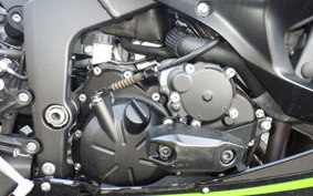 KAWASAKI NINJA ZX-6R A 2024 ZX636J