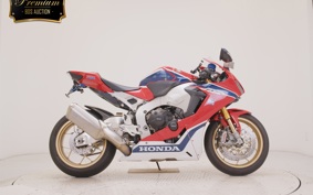 HONDA CBR1000RR GEN 3 SPECIAL 2017 SC77