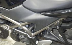 SUZUKI SV650 A 2021 VP55B