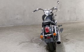 HONDA SHADOW 400 2005 NC34