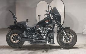 HARLEY FXFBS1870 2018 YLK