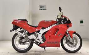 SUZUKI RG125 Gamma NF13A