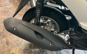 YAMAHA TRICITY 125 SE82J